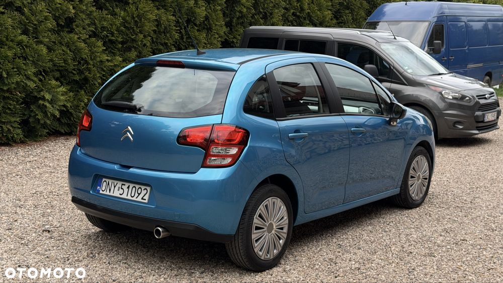 Citroën C3 - 3