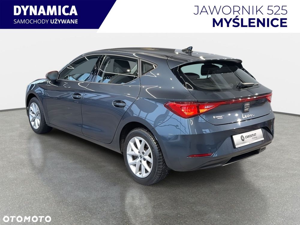 Seat Leon 1.0 TSI Style - 7