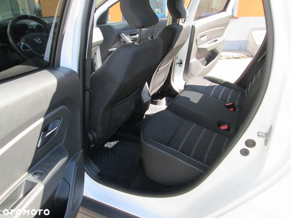 Dacia Duster - 17