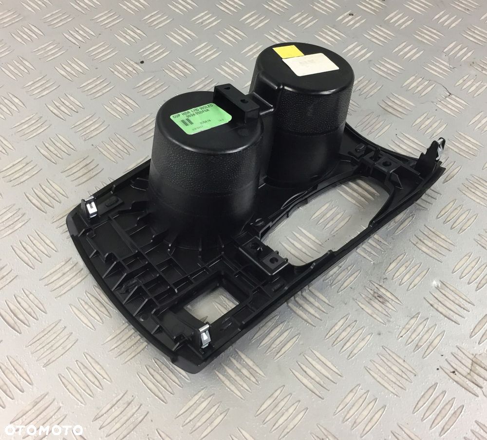 969XB5DF0A panel dekor środkowy CUPHOLDER INFINITI QX30 Q30 - 3