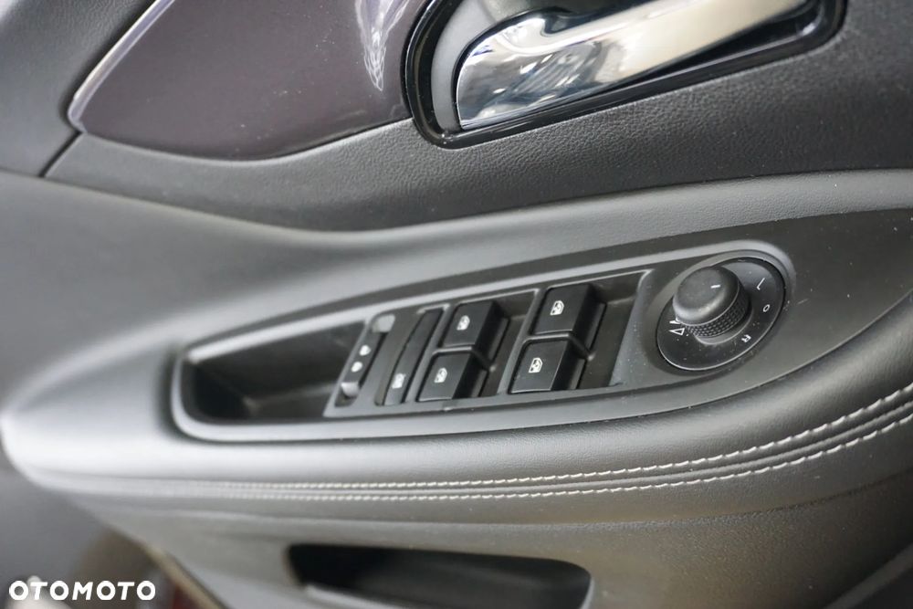 Opel Mokka 1.6 CDTI Automatik Edition - 31