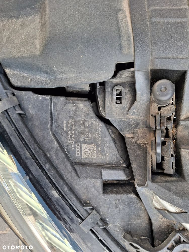 Audi A4 Avant 35 TDI S tronic - 29