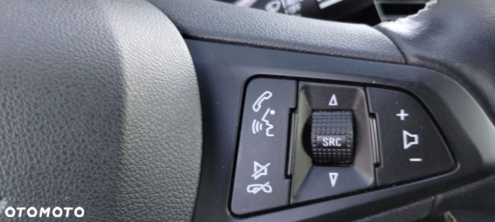 Opel Astra 1.4 Turbo Edition - 20