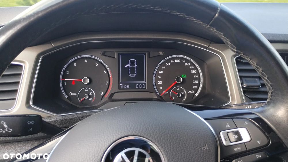 Volkswagen T-Roc 1.5 TSI ACT Premium DSG - 15