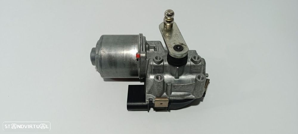 MOTOR LIMPA-VIDROS FRONTAL SEAT LEON SPORTSTOURER (KL8) FR - 3