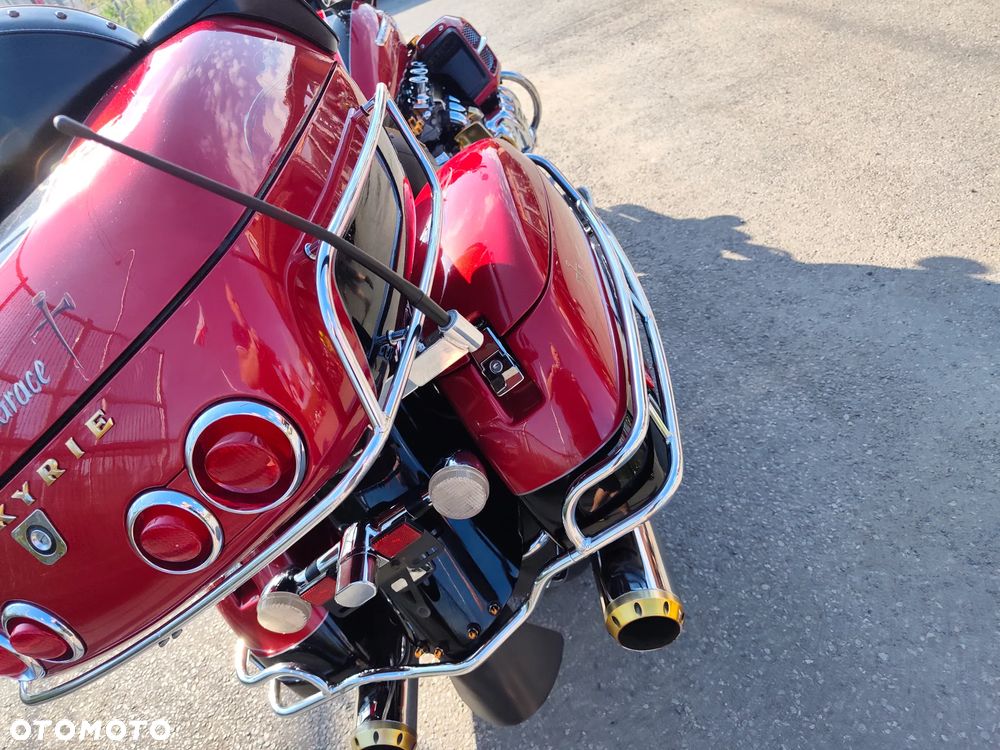 Honda Valkyrie - 29