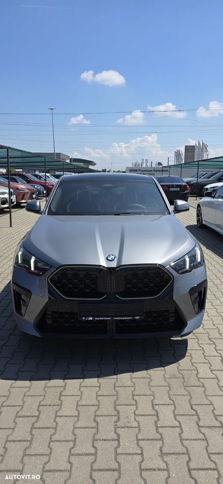 BMW X2 2026 — imagine 3