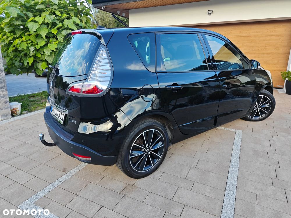 Renault Scenic - 16