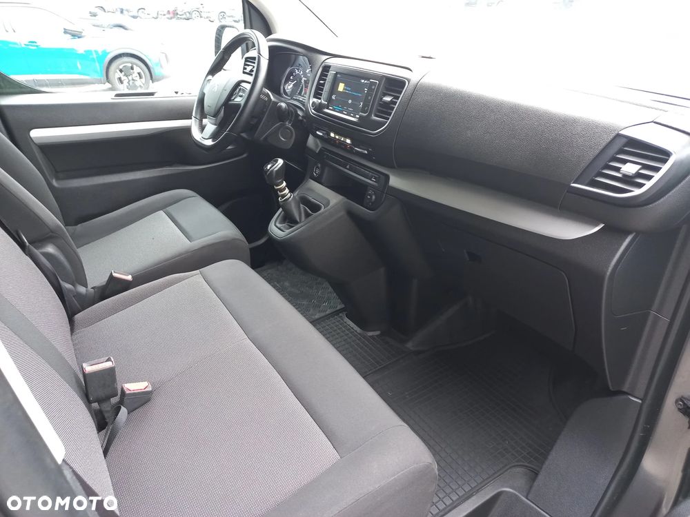 Peugeot Expert Long 3,0t (bryg.) - 18