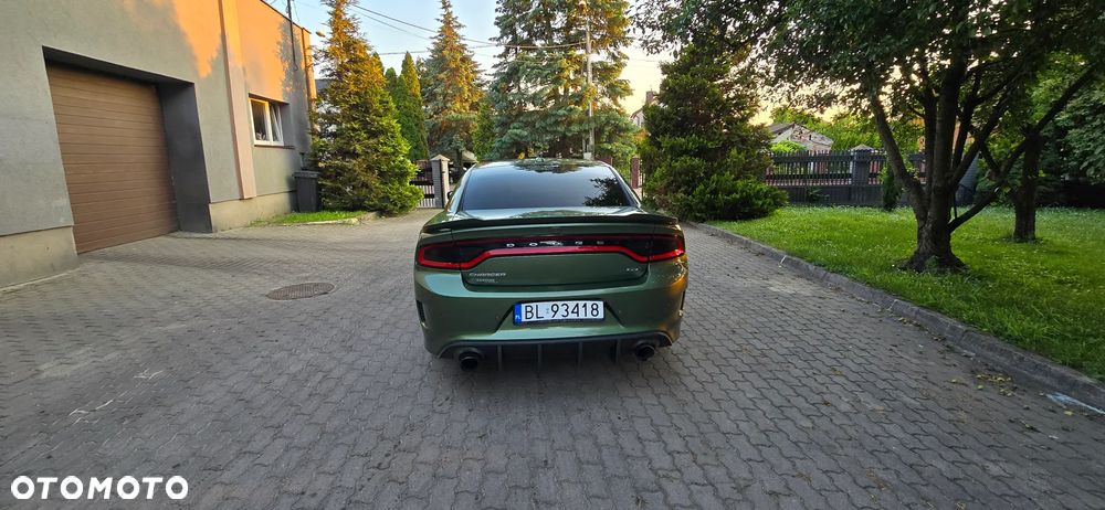 Dodge Charger - 6