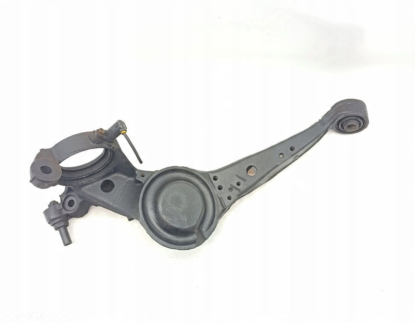 WAHACZ LEWY TYLNY TYŁ ABS TOYOTA RAV4 I 94-00 - 5
