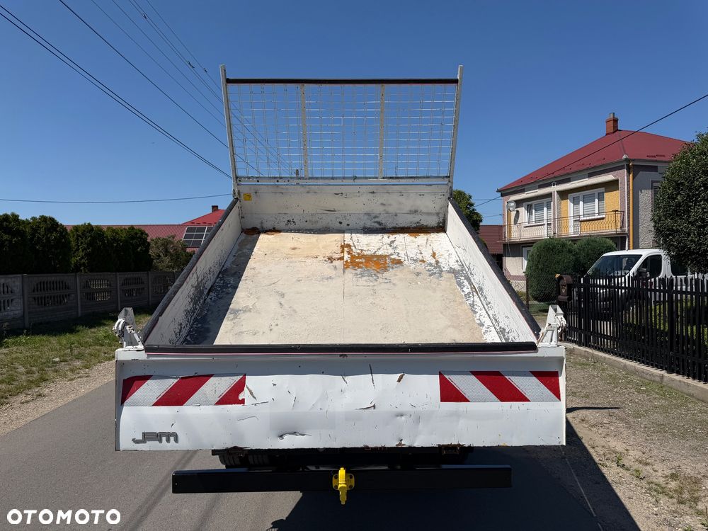 Renault Master 2.3 165 Energy ! Wywrotka ! klima ! Z Francji - 13