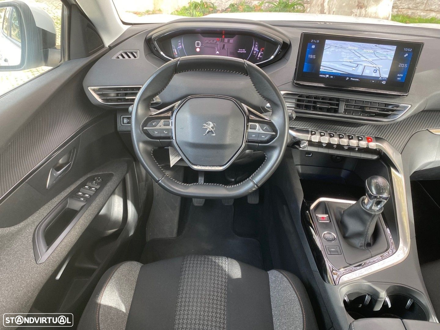 Peugeot 3008 1.2 PureTech Active Pack - 30