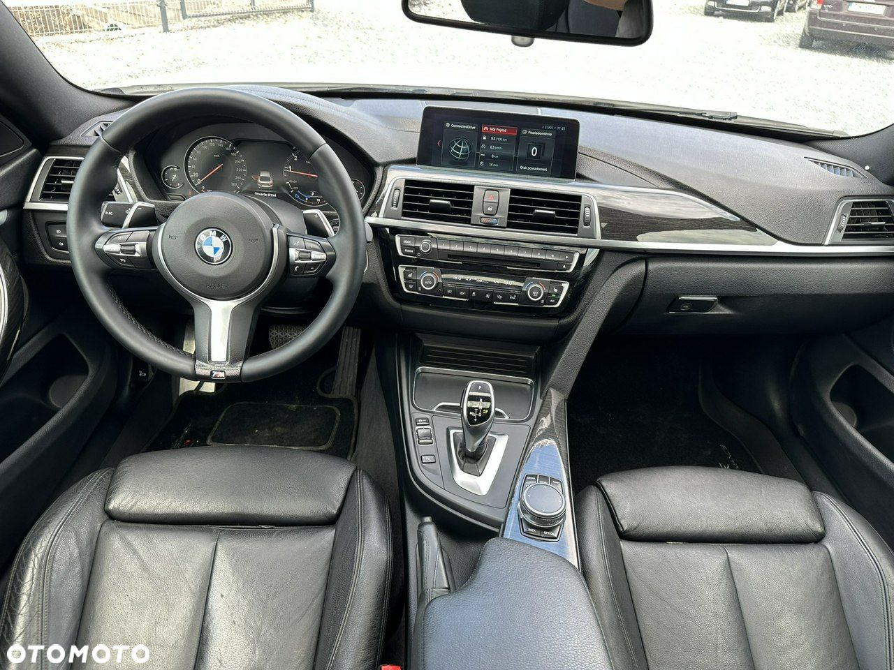 BMW Seria 4 - 4