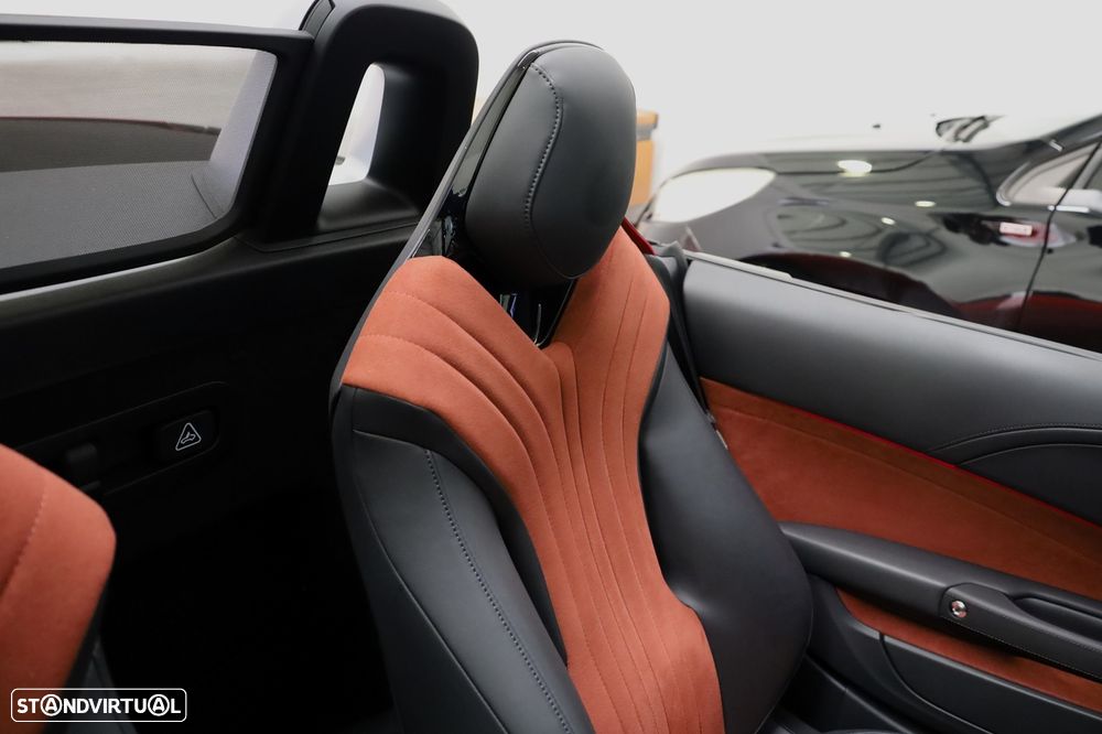 MG Cyberster 77 kWh GT - 10