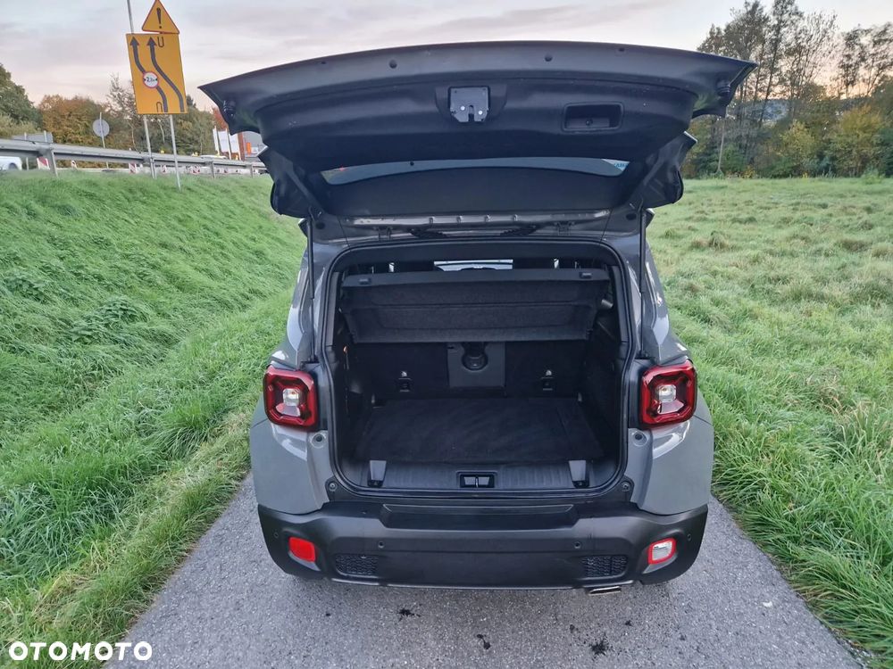 Jeep Renegade - 5