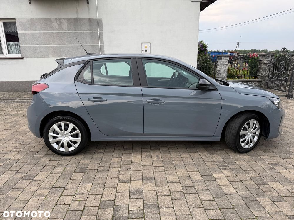 Opel Corsa 1.2 Start/Stop Elegance - 8