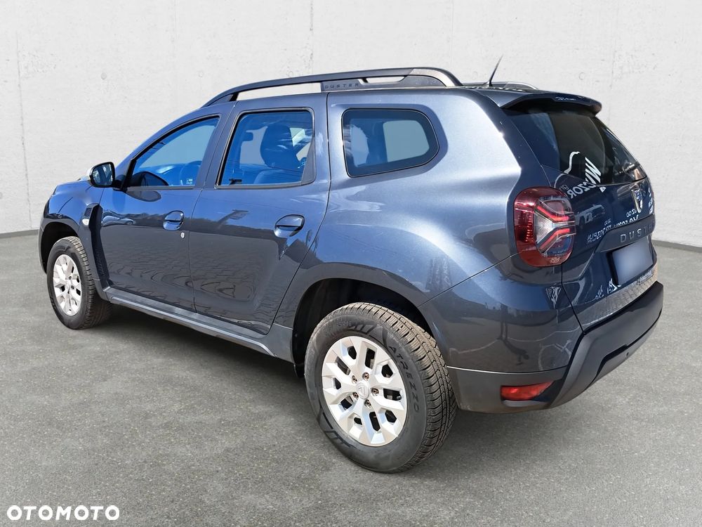 Dacia Duster - 8