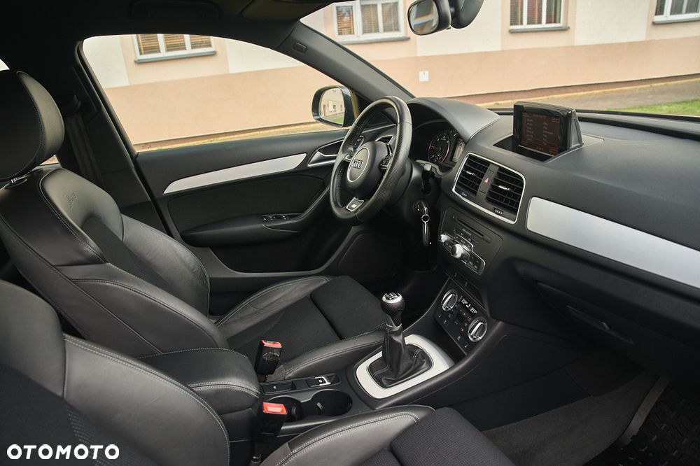 Audi Q3 2.0 TDI Prime Edition - 36