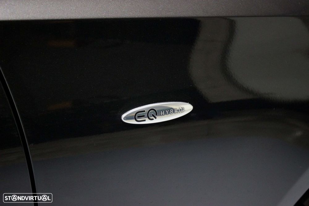 Mercedes-Benz C 300 de AMG Line - 16