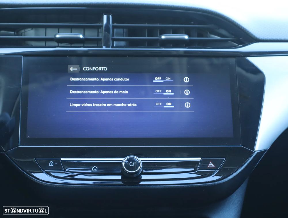 Opel Corsa 1.2 T Yes - 43