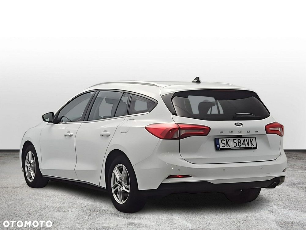 Ford Focus 1.5 EcoBlue SCR Connected - 3