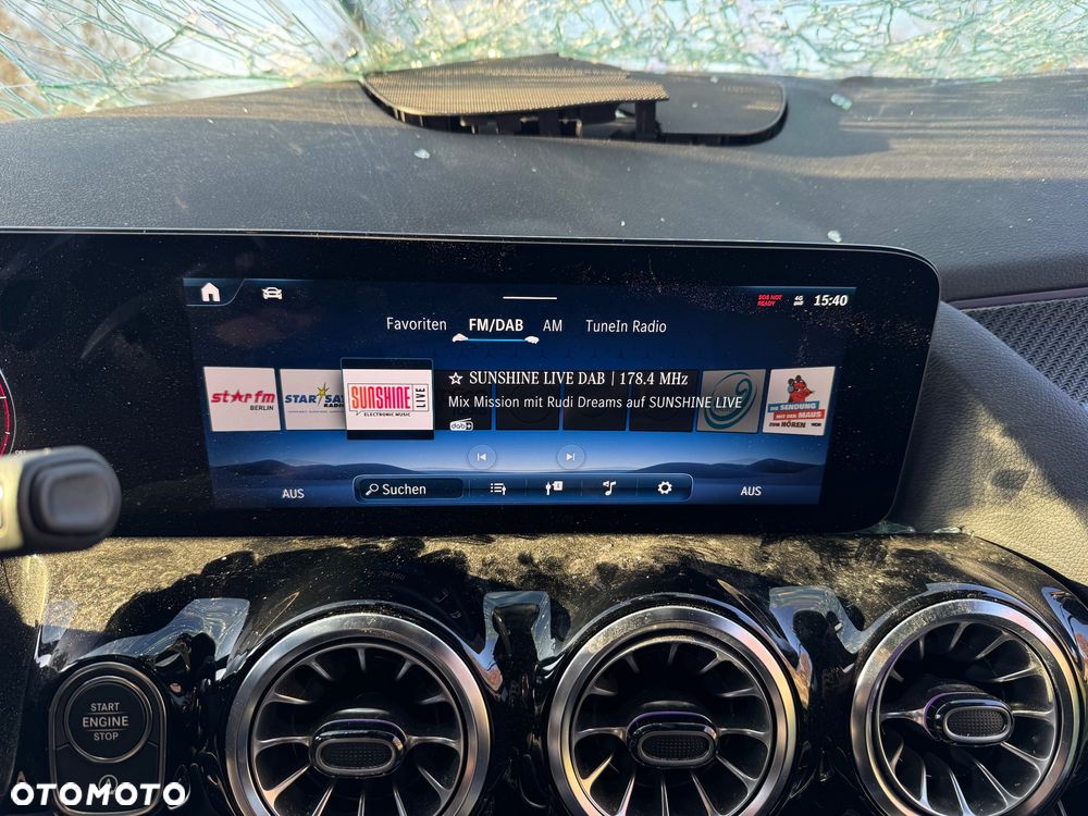 Mercedes-Benz GLA 220 d 4Matic 8G-DCT AMG Line Advanced Plus - 27