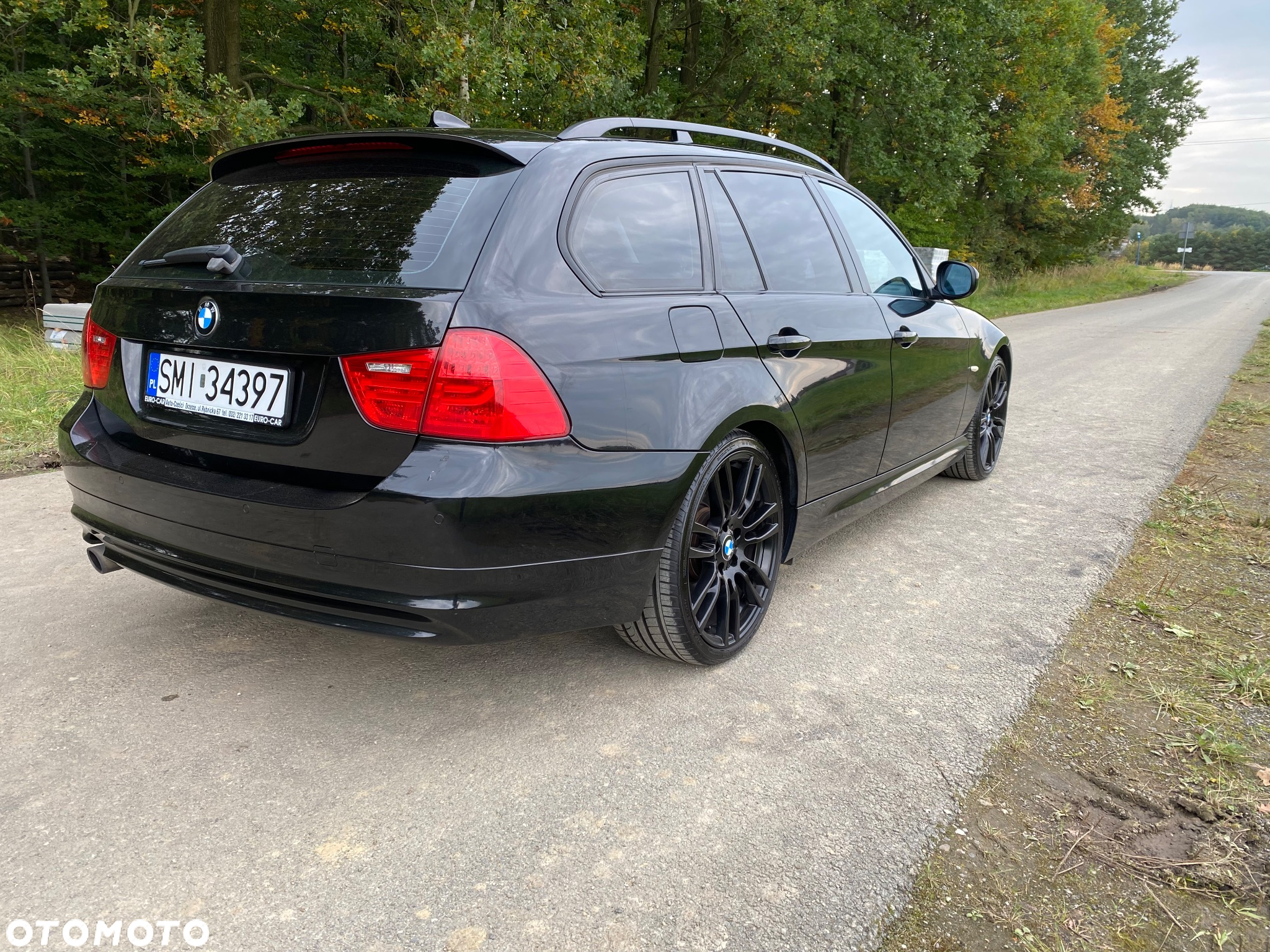 BMW Seria 3 - 2