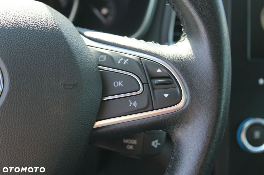 Renault Megane - 25