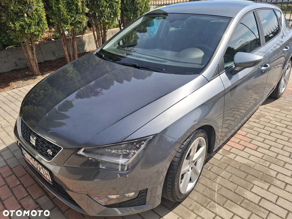 Seat Leon - 2