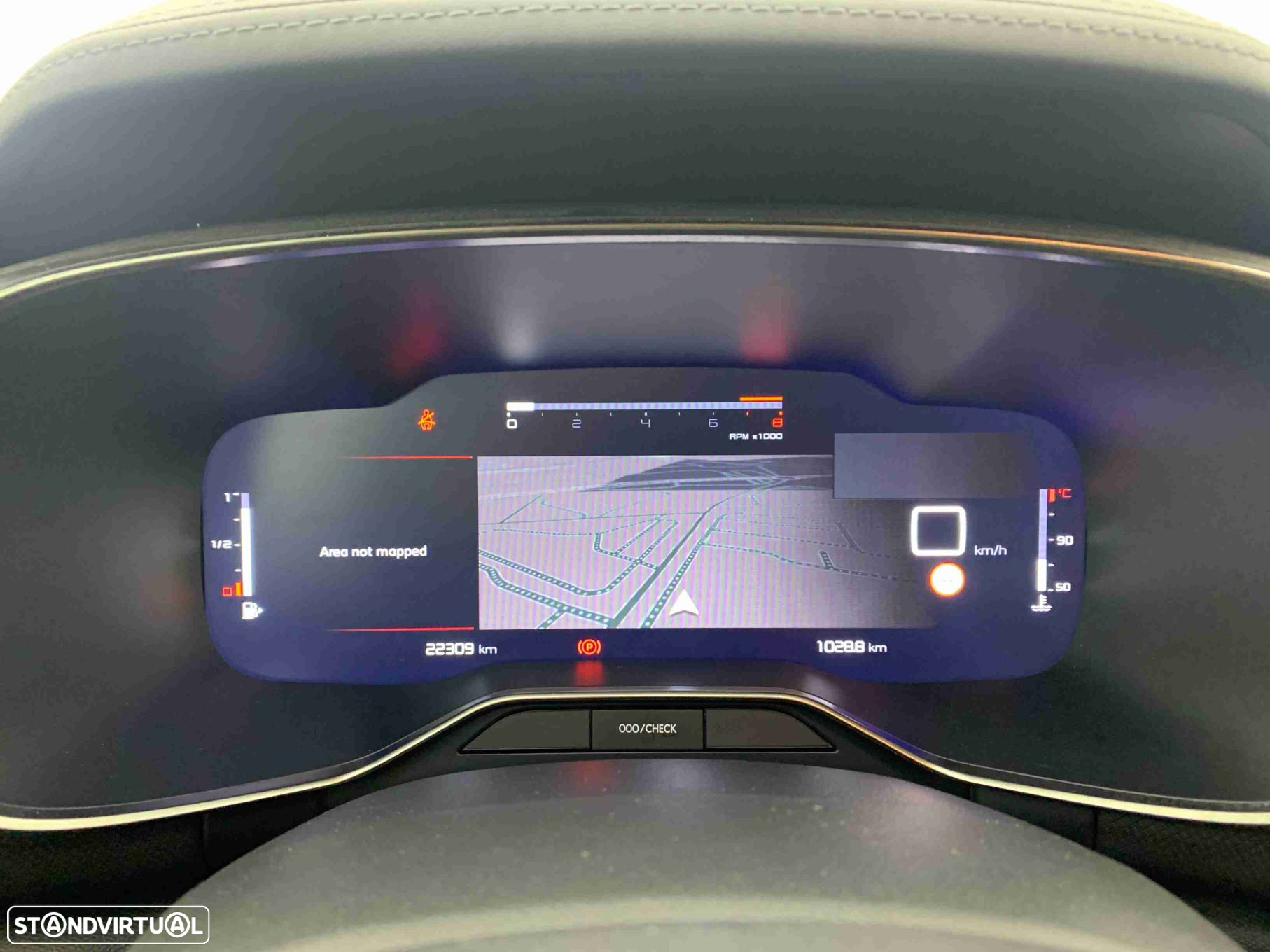 Citroën C5 Aircross 1.2 PureTech Plus - 10