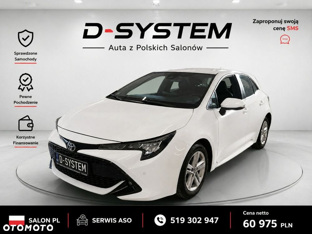 Toyota Corolla 1.8 Hybrid Comfort - 15