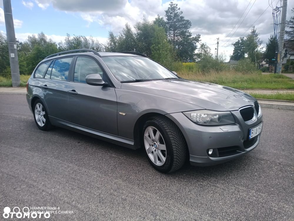 BMW Seria 3 320i Edition Exclusive - 3