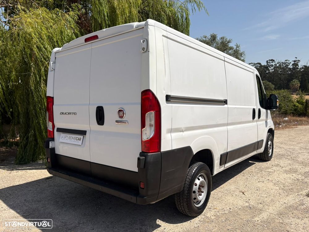 Fiat Ducato 250 - 21