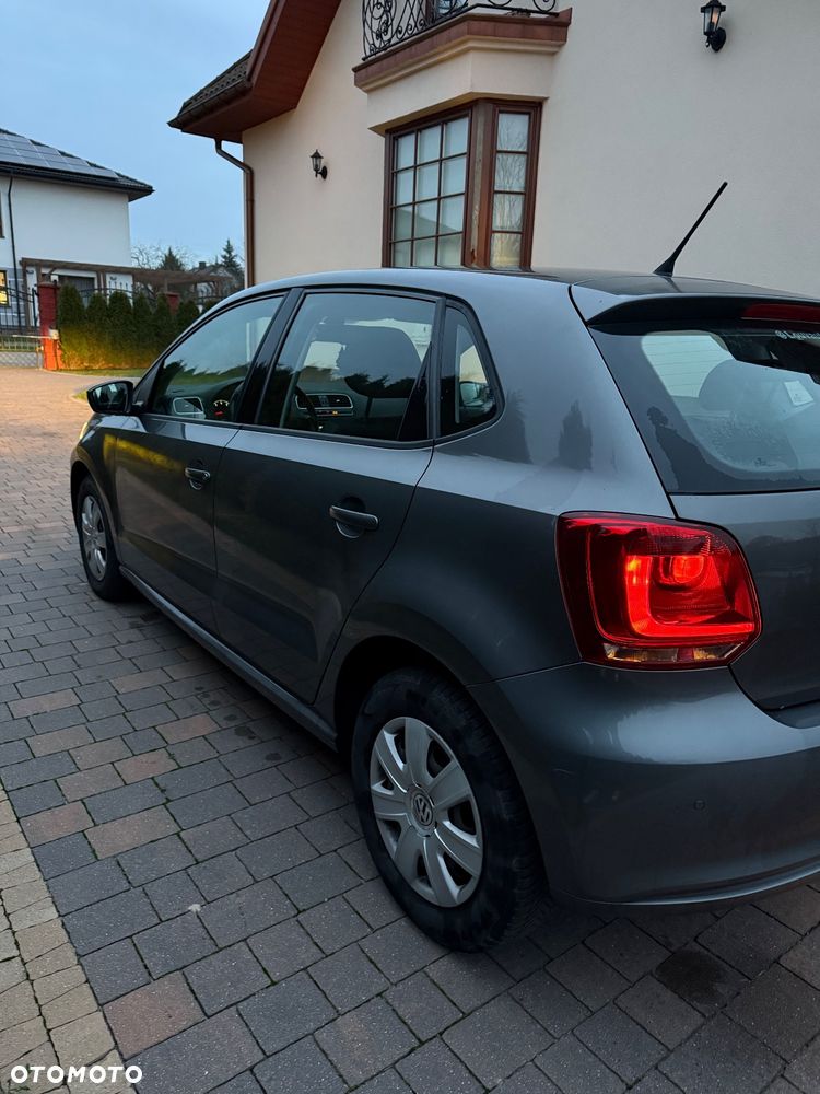 Volkswagen Polo - 6