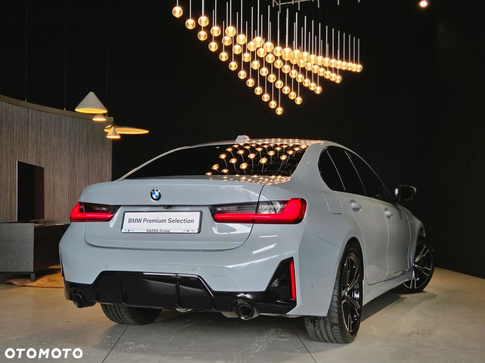 BMW Seria 3 - 22