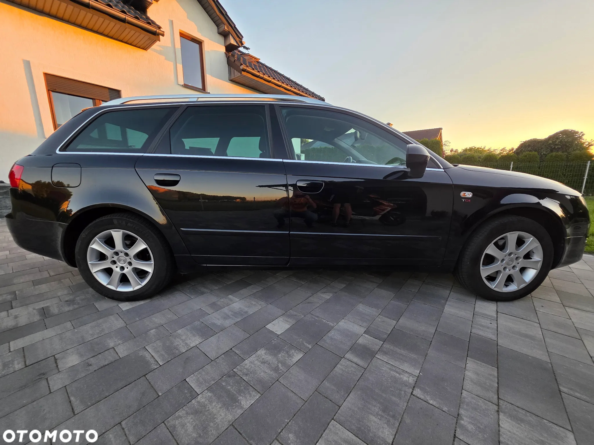 Seat Exeo 2.0 TDI DPF Style - 6