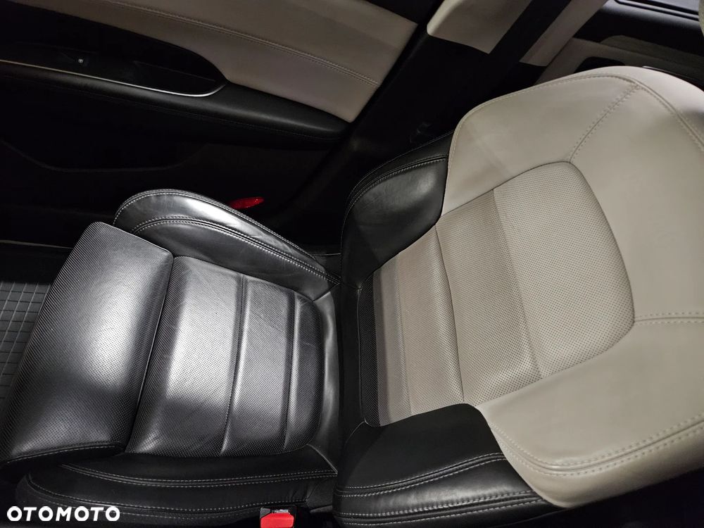 Renault Talisman 1.6 Energy dCi Initiale Paris EDC - 29