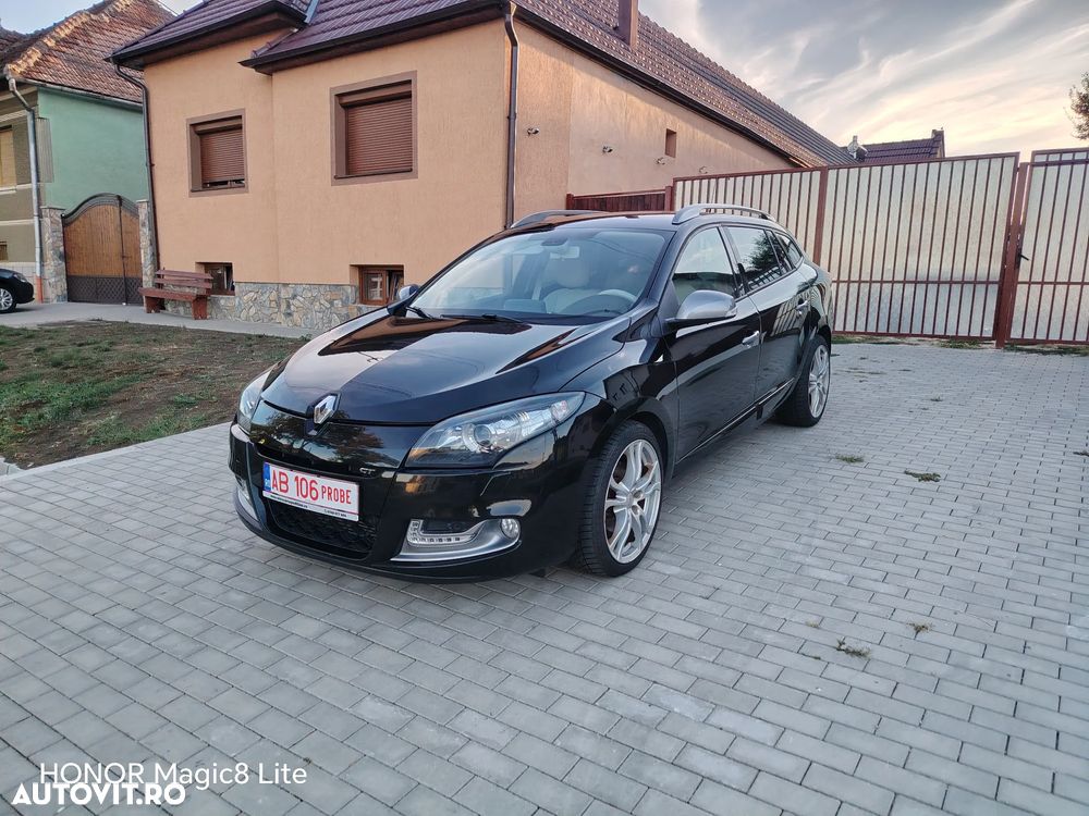 Renault Megane - 15