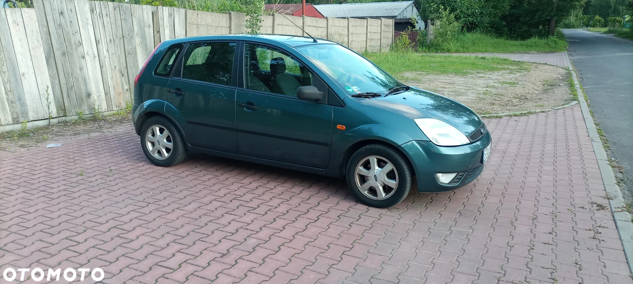 Ford Fiesta - 13