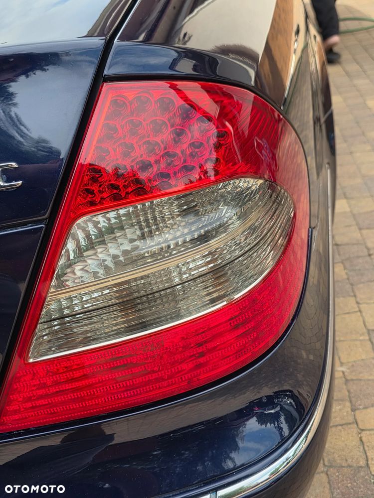 Mercedes-Benz Klasa E 350 4Matic Automatik Avantgarde - 17