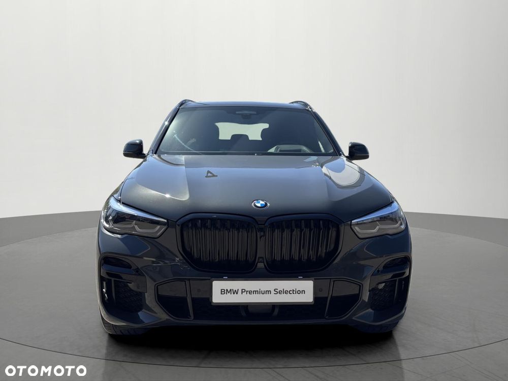 BMW X5 xDrive25d - 2