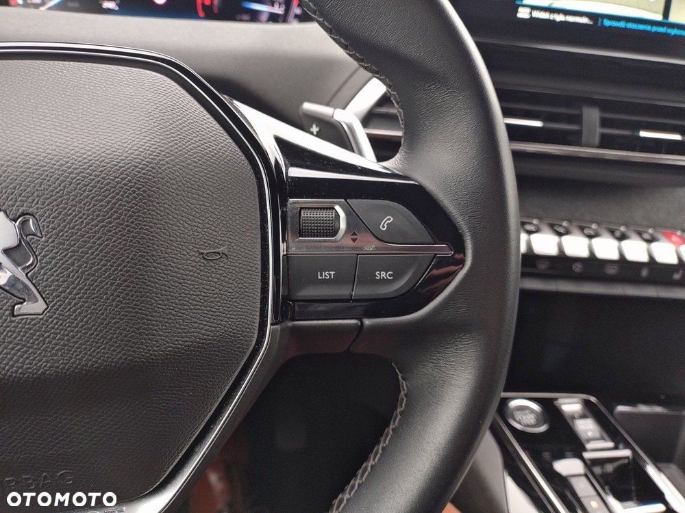 Peugeot 5008 1.5 BlueHDi Allure Pack S&S EAT8 - 17