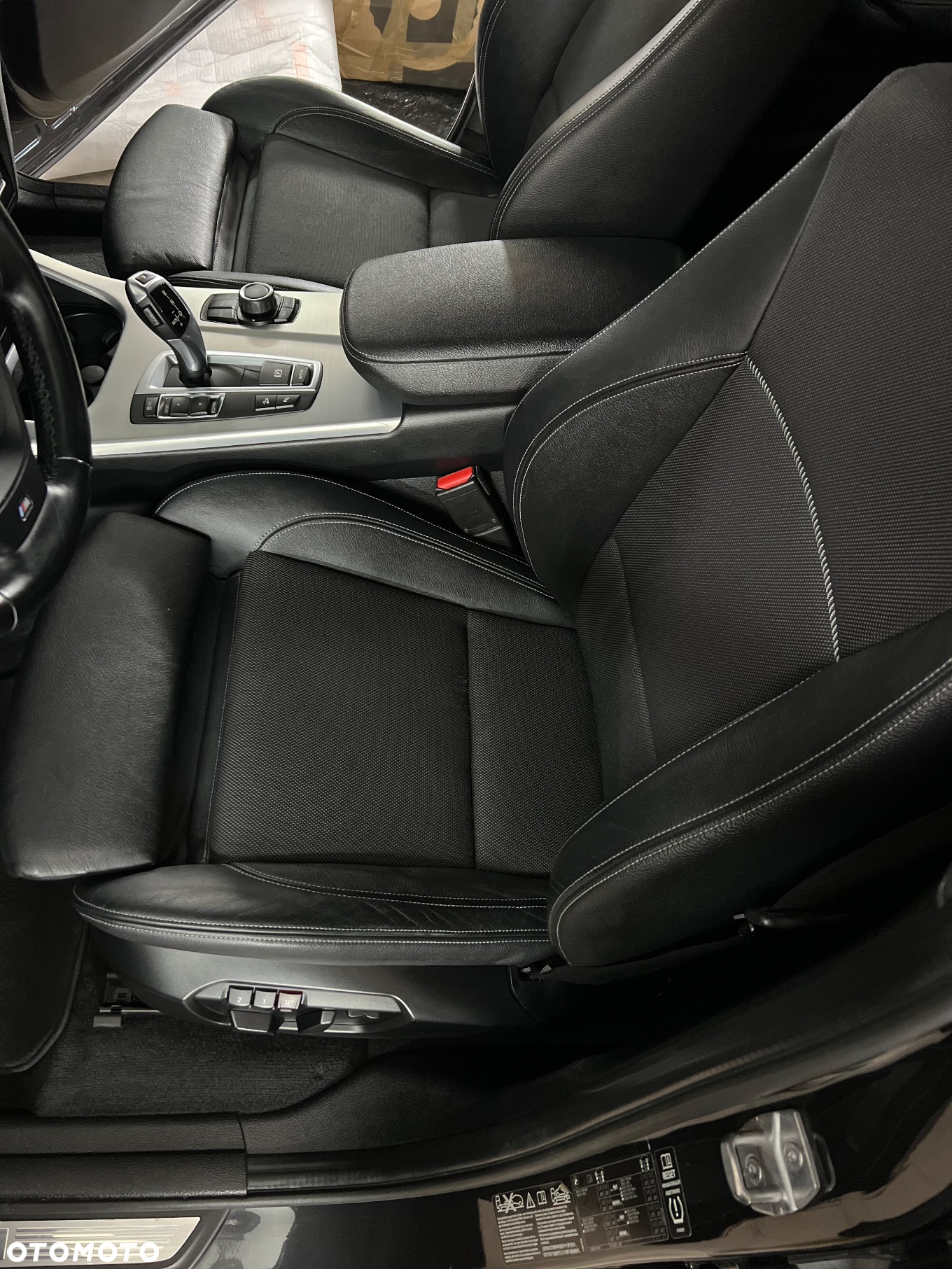 BMW X4 xDrive20d - 13