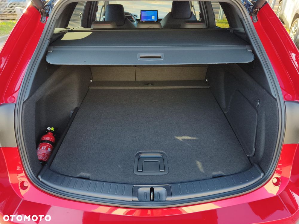 Toyota Corolla 2.0 Hybrid GR Sport Dynamic - 13