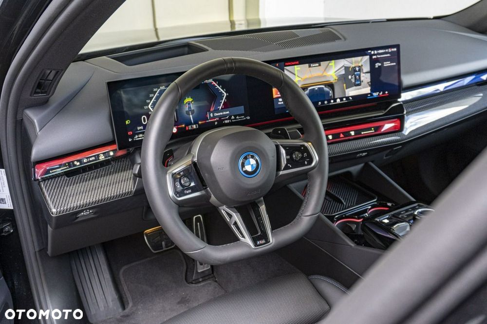 BMW Seria 5 - 15