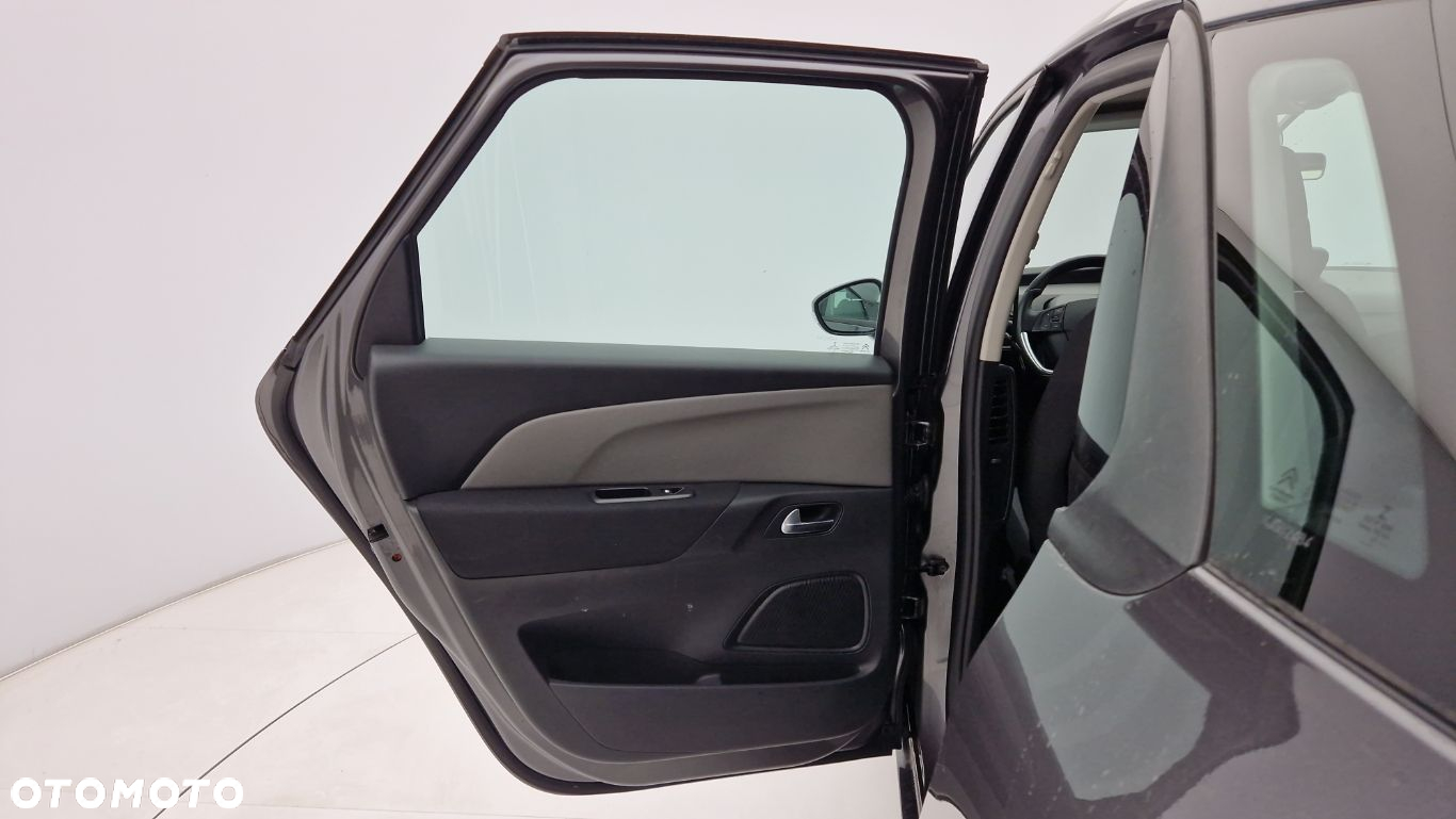 Citroën C4 SpaceTourer - 22
