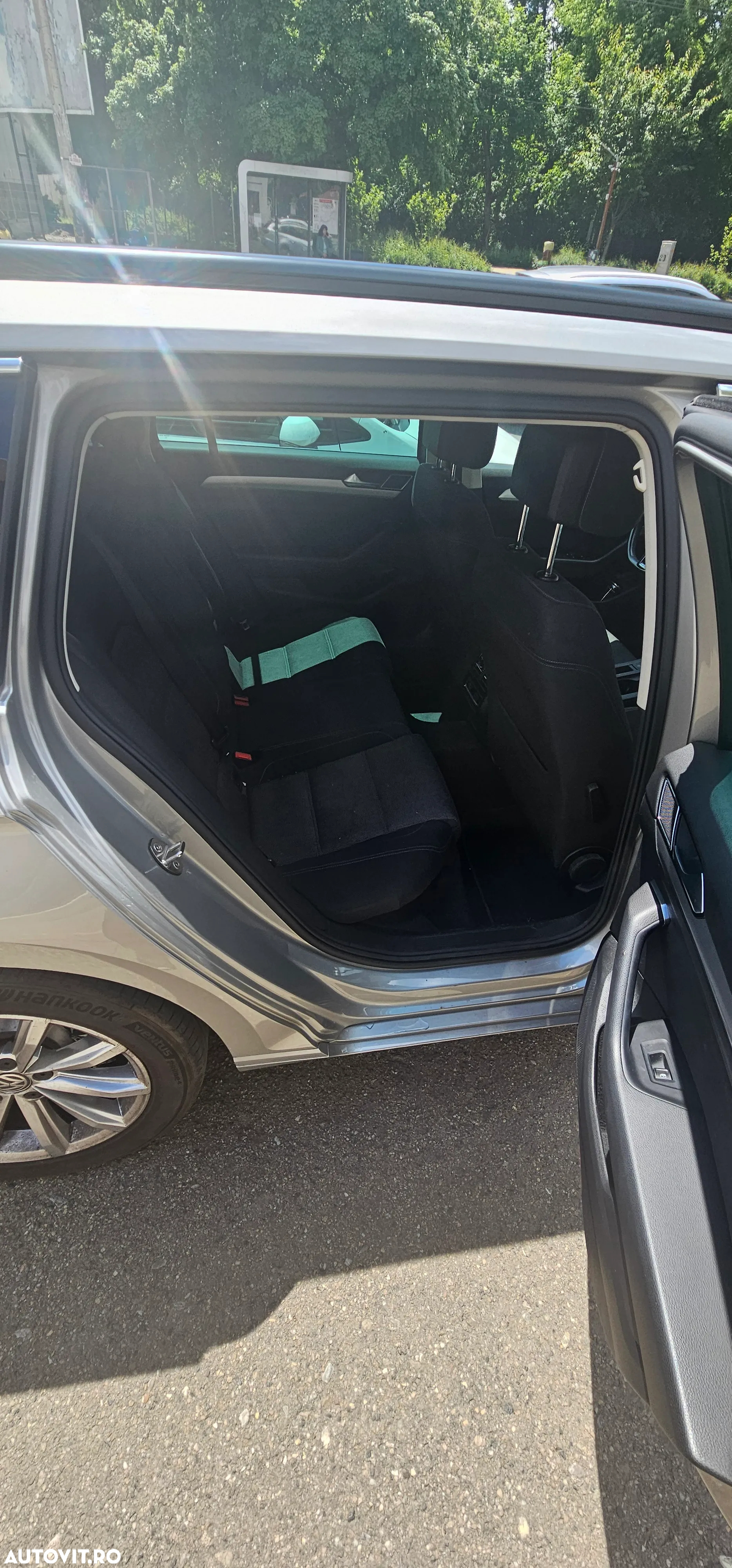 Volkswagen Passat Variant 2.0 TDI DSG Comfortline - 10