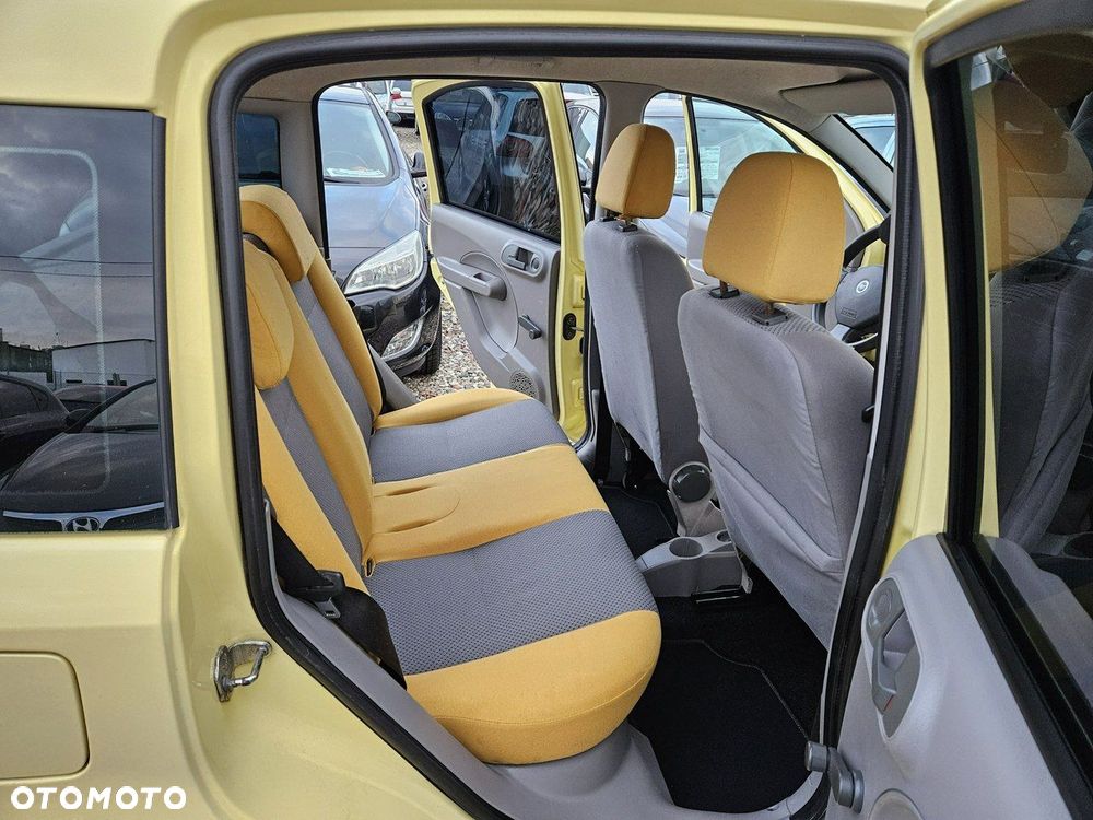 Fiat Panda - 11