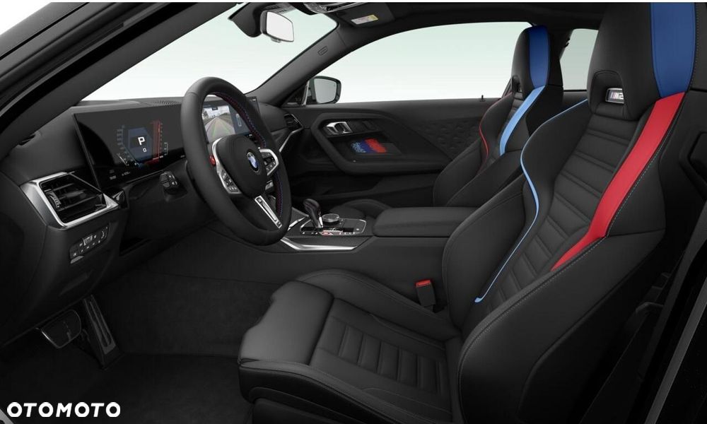 BMW M2 - 3
